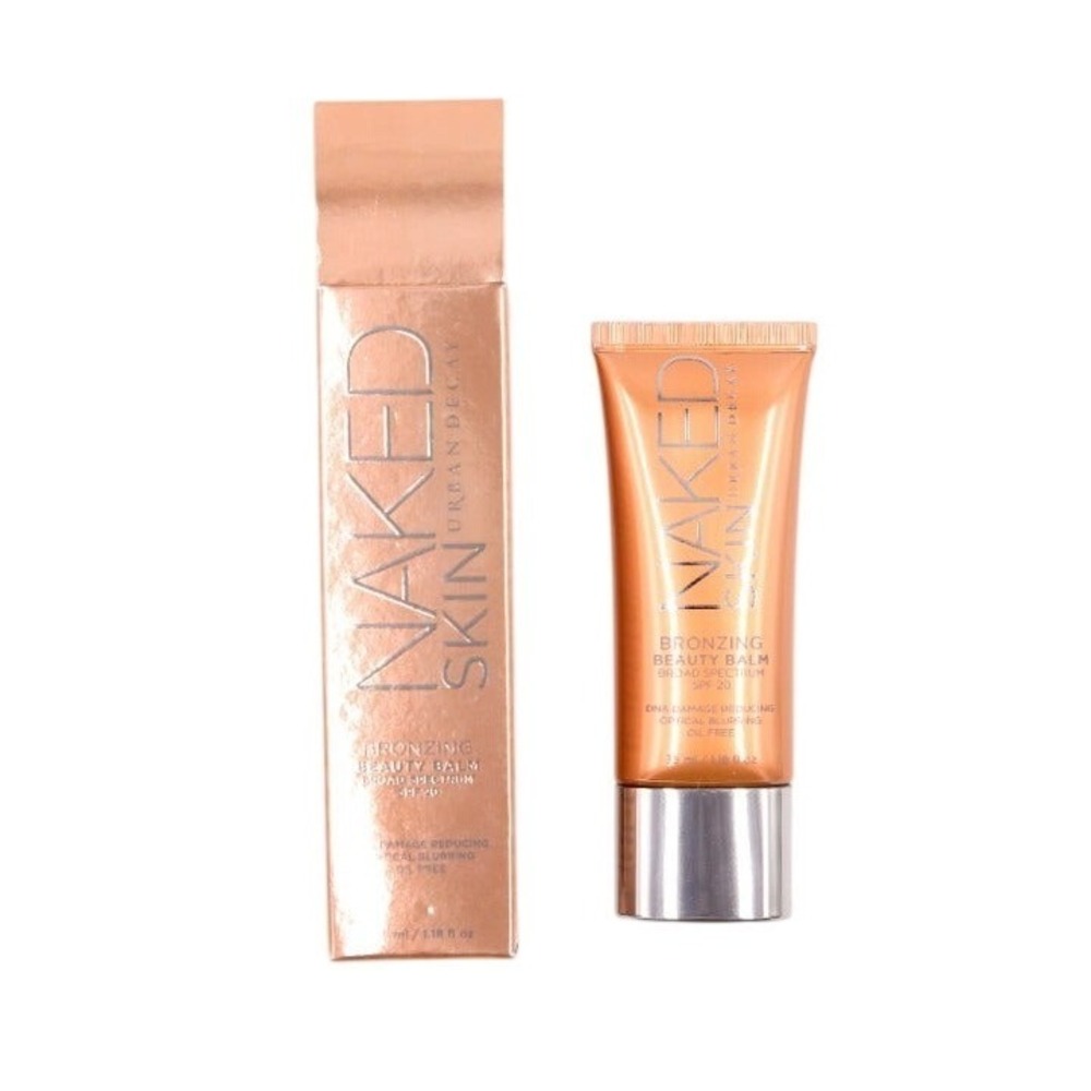 Urban‎ Decay - Naked Skin Bronzing Beauty Balm - 35 ml / 1.18 oz